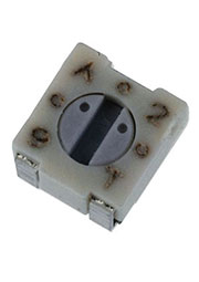 3313J-1-101E, 100 Ом потенциометр