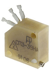 СП3-39НА-1ВТ-220 ОМ, [90-97г]