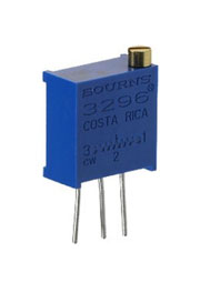 3296W-1-202, 2K, 0.5W