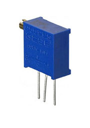 3296X-1-201LF, 200R 0.5W