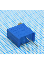 3296Y-1-103, 10K, 0.5W