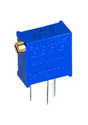 3296Z-1-203LF, 20K, 0.5W