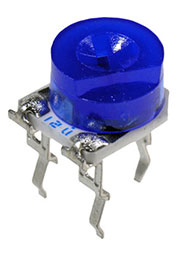 3306F-1-105, 1M 0.2W