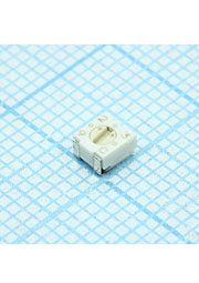 3313J-1-202E, 2K, 0.125W