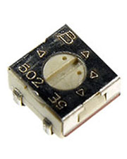 3314J-1-203E, 20K, 0.25W