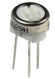 3329H-1-204LF, 200K. 0.5W