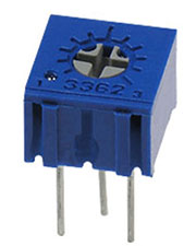 3362H-1-102LF, 1К, 0.5W