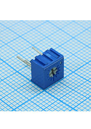 3362P-1-203, 20K, 0.5W