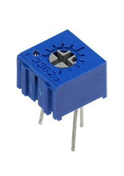 3362P-1-502, 5K, 0.5W