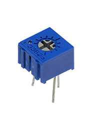 3362W-1-103LF, 10K, 0.5W