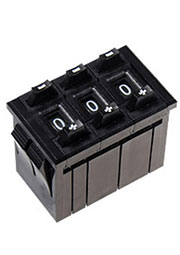 3683S-1-103L, 10К, 2W