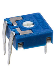 CA9PV10-500RA2020, 0.15W(CA9V 500 20%)