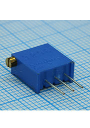 L-KLS4-3296X-103, 10K, 0.5W