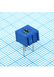 L-KLS4-3362P-502, 5K, 0.5W