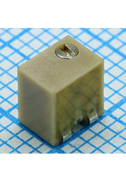 PVG5A104C03R00, 100К 0.25W SMD