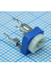 TSR-065-104R, 0.1W(CA6V 100K 20%)