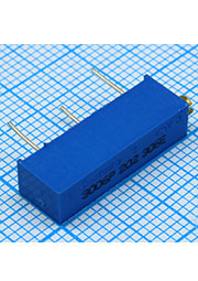 TSR-3006P-202R, 2K, 0.75W