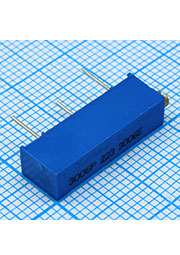 TSR-3006P-223R, 22K, 0.75W