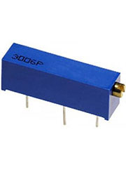 TSR-3006P-501R, 500R, 0.75W