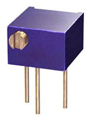 TSR-3266P-504R, 500K, 0.25W