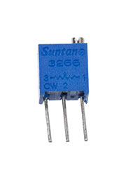 TSR-3266Y-503R, 50K, 0.25W