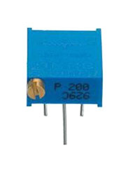 TSR-3296P-681R, 680R, 0.5W