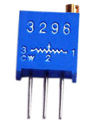 TSR-3296W-102R, 1K, 0.5W