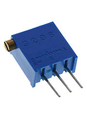 TSR-3296X-102R, 1K, 0.5W