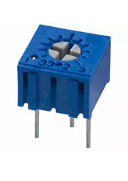 TSR-3362P-203R, 20K, 0.5W