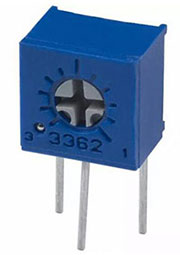 TSR-3362W-502R, 5K, 0.5W