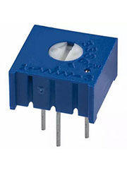 TSR-3386P-102R, 1K, 0.5W