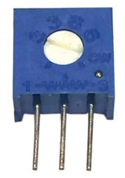 TSR-3386W-501R, 500R, 0.5W