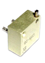 СП5-2В 1     680  +5%