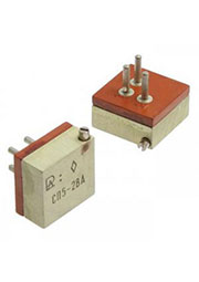 СП5-2ВА 0.5 4.7К +10%