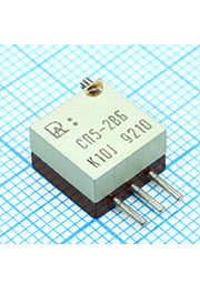 СП5-2ВБ 0.5     100 +5%