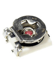 3303X-3-101E, 100 Ом подстроечный резистор