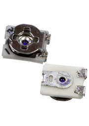 TC33X-2-101E, 100 Ом подстроечный резистор