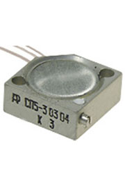 СП5-3-1ВТ-680 ОМ, СП5-3-1Вт-680 Ом, [90-99г]