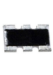 YC124-JR-0722RL, чип-резист. сборка 22 Ом 5%