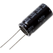 KSH476M400S1U5M32K, 47мкф  400в    105    SH       (16X32)       конденсатор       Teapo   KSH476M40