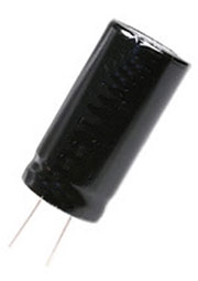 JTK476M450S1GMM25L, конденсатор электролитический 47мкФ 450В 105C 16*25 (TKR470M2WK25M)
