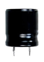 EETHC2F151HJ, конденсатор электролитический 150мкФ 315В 105гр 22*25 2000ч (К50-35)