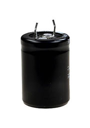 EETHC2V151BA, конденсатор электролитический 150мкФ 350В 105гр 22*30 2000ч (К50-35)