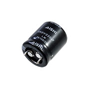 ELM2EM221O25KT, конденсатор электролитический 220мкФ 250В 22х25мм =B43509E2227M