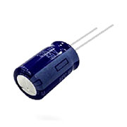 ECA1HM331, электролитические алюминиевые конденсаторы  330мкФ 50В