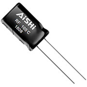 ERF1HM331G25OT, конденсатор 330мкФ 50В 105гр 10*25 -40+105грд.С 5000ч =EEUFM1H331L