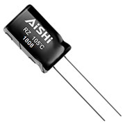 ERZ1HM471W20OT, конденсатор электролитический 470 мкФ 50 В 12.5 x 20