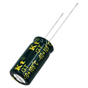 GKTGT2D471M02200400100000BR, конденсатор электролитич. 470мкФ 200В 22х40 2000ч 105С 920мА