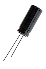 EEUFR1H681L, конденсатор электролитический 680мкФ 50В 105гр 12.5*30 10000ч lowESR (К50-35)