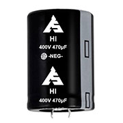 HIG681M35050FVZ, Конденсатор электролит. 680мкФ 400В 35х50мм 105С 5000ч 20% =B43545A9687M000